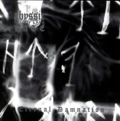 Abyssic Hate: "Eternal Damnation" – 1998